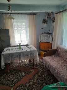 Продам будинок в с. Коршів