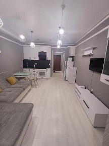 Сдам 1 ком. квартиру в ЖК Новая Англия, метро Васильковская, ЖК Паркленд