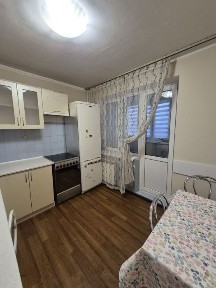 1к. Квартира ст. м. Мінська 5 хв.