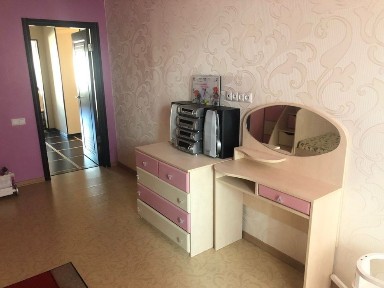 Оренда Квартири 69м2 Ліко Град Юлії Здановської 54 9 поверх