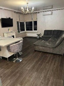 Оренда шикарної 1 кімнатної квартири в ЖК Відпочинок