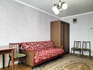 Здам 1кім. кв. вул. Золчих, 44 в Святошинському районі.