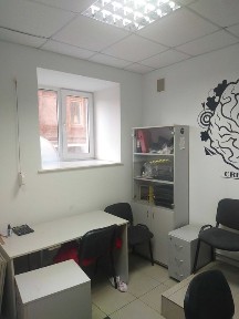 Оренда нежитлового цокольного приміщення 70м2 в центрі від власника