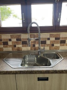 Здам комфортні апартаменти в центрі міста подобово