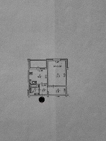 ЖК Крістер Град. Сирець. Квартира 44м з Ремонтом. Ретровіль.