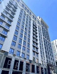 Супер ціна! Життя в центрі, 2хв метро Палац Україна, 3к. 99мЖК Stanford!