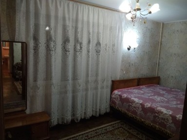 Срочно сдам 2 ком. квартиру, проспект Шевченко 8/9/Парк Победы