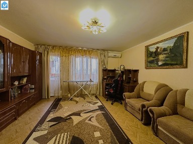 м. Київ, вул. Братства Тарасівців 12/37, Дарницький р-н