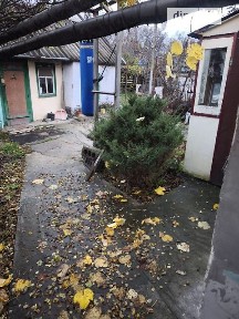 Довгострокова оренда частини будинку від посередника на вул. Чорноземна • ID 33789626