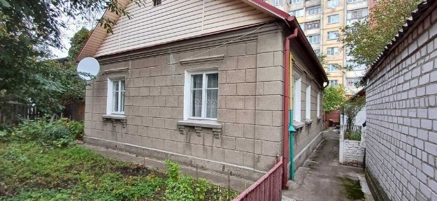 Продаж окремого будинку р-н Промавтоматика