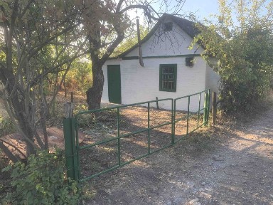 Продам в Каменское дом дача и 6 сот или обмен на авто