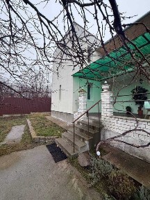 Продам дом, 142м2, с. Любимовка-2