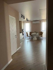 3к. кв. 7/9, ЖК Миру 1. метро Масельского (404584)