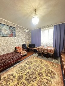 Продам 2к квартиру м. Индустриальная, Восточный