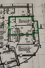 Продаж 1-кім кВ в ЖК Еко! Будинок зданий !