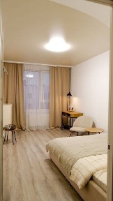 Світла 1-кім. квартира з ремонтом | Личаківський район| 550$