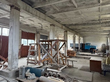 Оренда складських приміщень у місті Вінниця