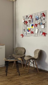 Оренда робочого місця майстра манікюру