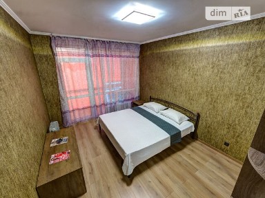 Здам подобово 1к квартиру на вул. Золотоустівська 34 • ID 33567869