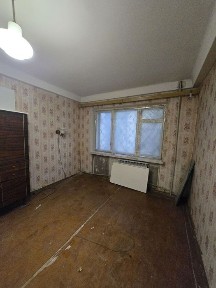 Продам 3х комнатную квартиру