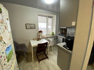 Продам 1-к. кв жм Северный 18500$