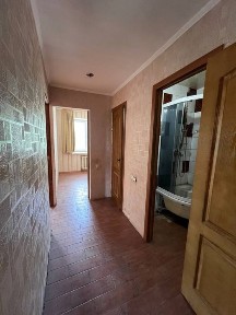 Продам 2х. ком. Каменское левый берег 4эт. Кирпичный Дом