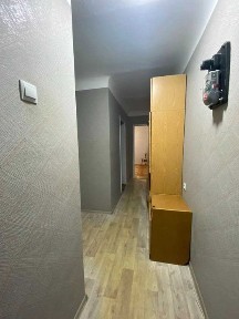 Оренда 3х кімн квартира Бандери, біля кільця Дружба