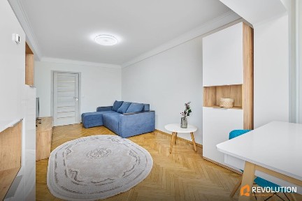 Без % Оренда, 2 кім. квартира, вул. Ґарета Джонса, 3