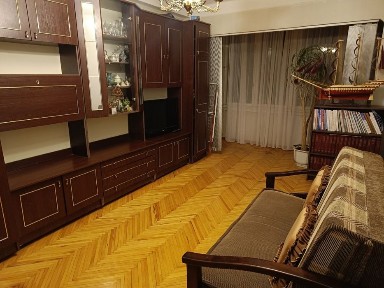 Оренда 2-х кімнатної квартири Щусева 8-а, метро Дорогожичі