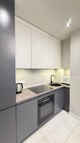 Оренда 1к квартири 37м2 Республіка м. Теремки