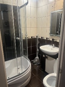 Однокімнатна, Севастопольська пл, Лобановського, Головка