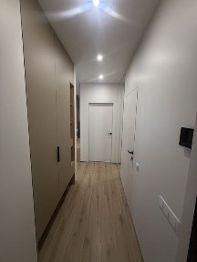 Власник. Здам в оренду 1-ну квартиру в жк Республіка