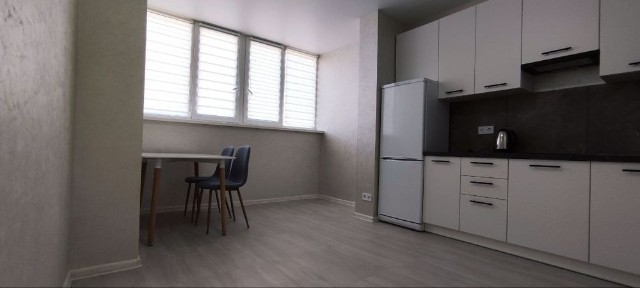 Стильна видова однокімнатна квартира ЖК Навігатор