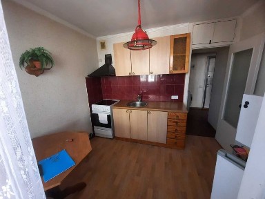 Здам 1 кім. квартиру, Солом'янка, м. Вокзальна, Липківского Василя 26