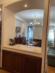 Оренда квартири Шовковична 23