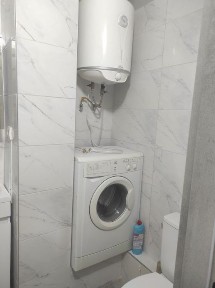 2к квартира м. Святошин