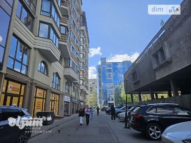 Продаж комерційного приміщення на пл. Героїв Євромайдану, площа 121 кв. м • ID 33183705