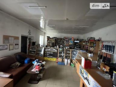 Продаж комерційного приміщення на Центральна, площа 500 кв. м • ID 33115669
