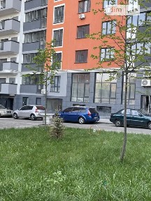 Продаж комерційного приміщення на вул. Загорівська 25, площа 168.3 кв. м • ID 33025882