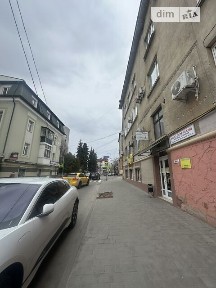 Продаж комерційного приміщення на вул. Шашкевича, площа 67 кв. м • ID 33000083