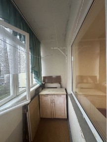 Здам 1к. квартиру масив Незалежності