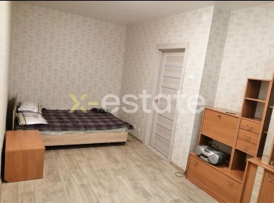 В оренді 1к квартира в ЖК Райдужний