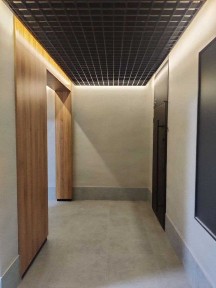 Однокімнатна квартира, Центральний парк! Газ!