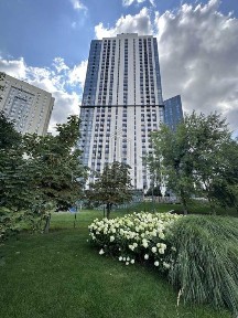 Продаж 1К з власною ТЕРАСОЮ, ЖК Метрополіс, Метро Теремки, Без комісії!