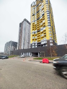 Продам 3 кімн. квартиру вул. Радченко, Кадетський гай 12, ЖК Медовий