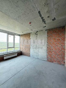 Продаж 3к квартири з терасою, ЖК White Lines, вул. Васильківська, 1