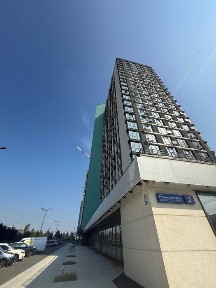 ЖК Діброва Парк Продаж трикімнатних квартир 95кв. м. Крістерів Родини 2