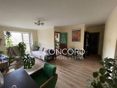 Продам 2-кімнатну квартиру по вул. Преображенська, 39/8. Без %