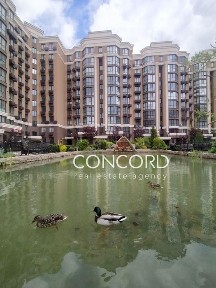 Київська область, Софіївська Борщагівка