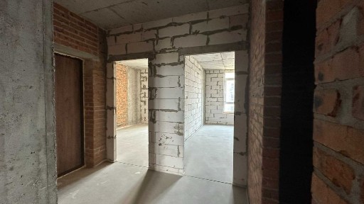 Затишна 1к квартира в Новобудові. Близько до Києва